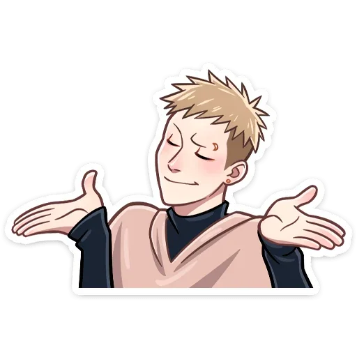 Эмодзи Йори