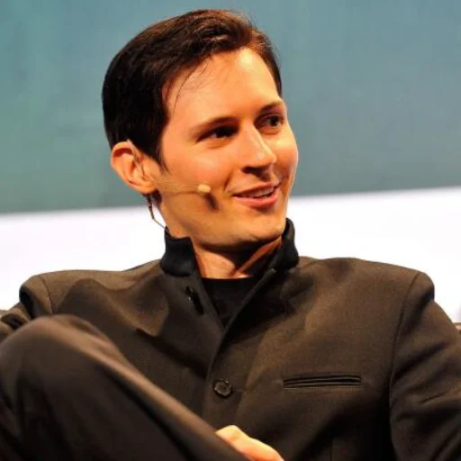 Эмодзи FreeDurov