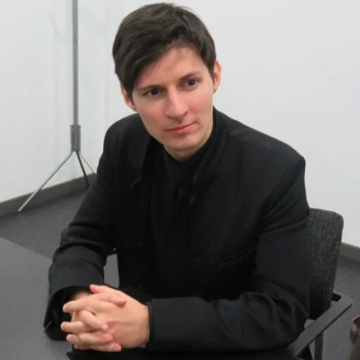 Эмодзи FreeDurov
