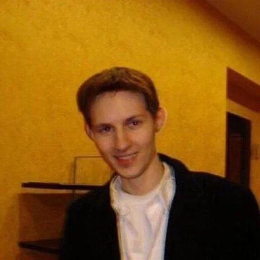 Эмодзи FreeDurov