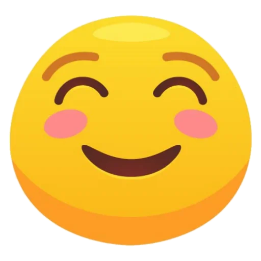 Эмодзи free emoji 😎😋🥶