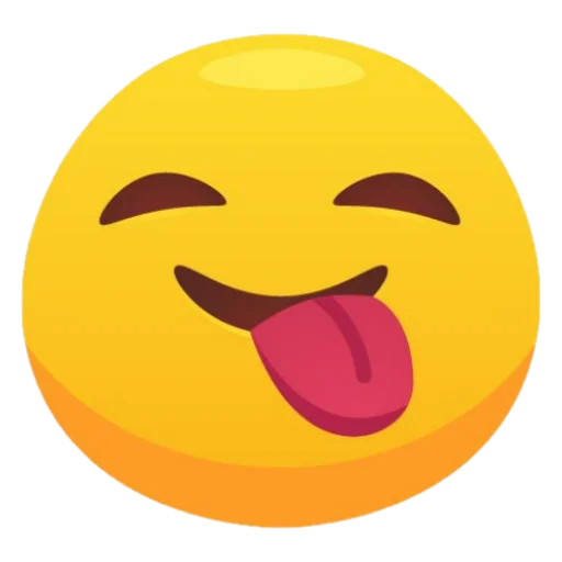 Эмодзи free emoji 😎😋🥶