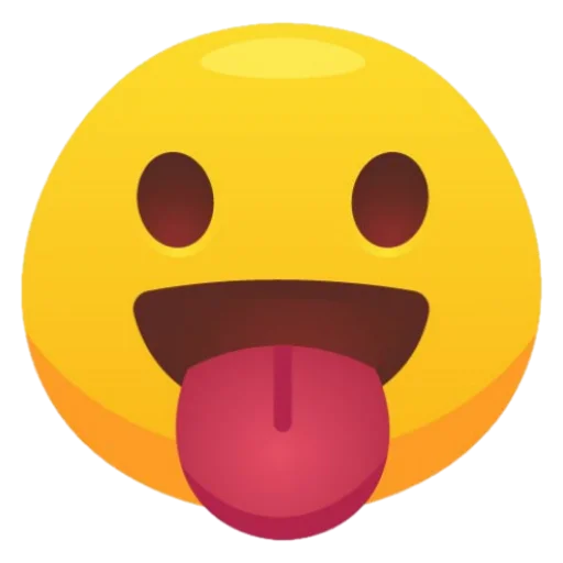 Эмодзи free emoji 😎😋🥶