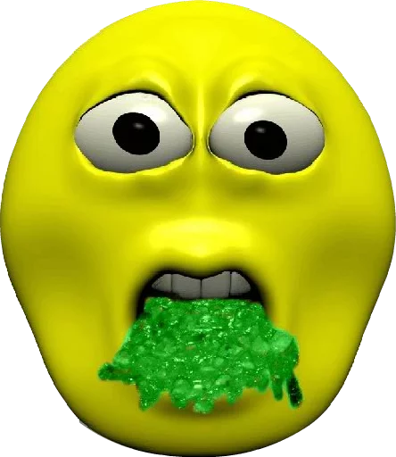 Эмодзи smiley faces