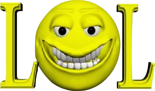 Эмодзи smiley faces
