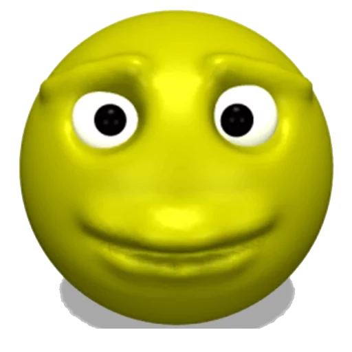 Эмодзи free smiley faces