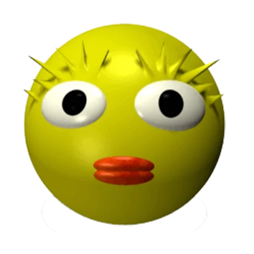 Эмодзи free smiley faces