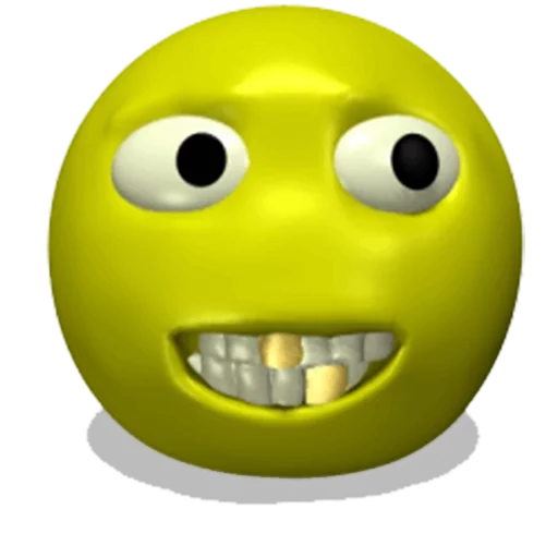 Эмодзи free smiley faces