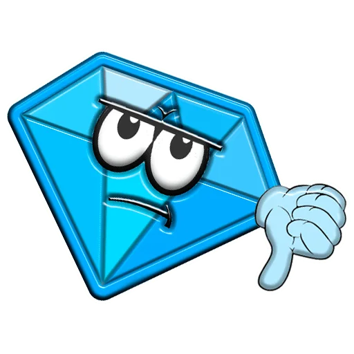 Эмодзи frreeton BRUTTO