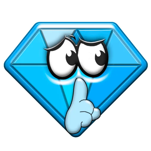 Эмодзи frreeton BRUTTO