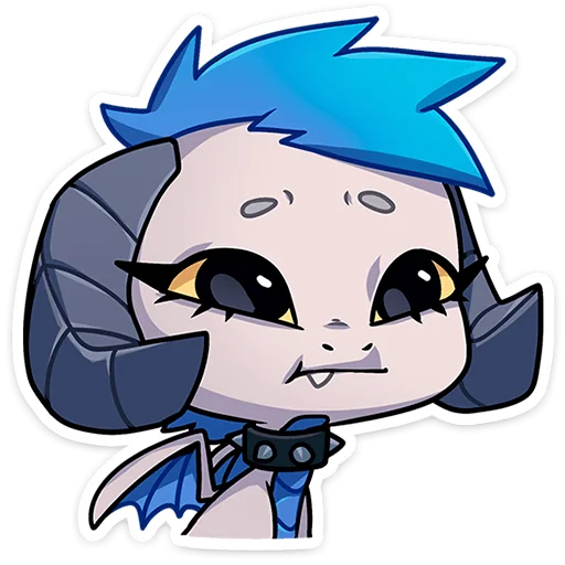 Эмодзи Фриз