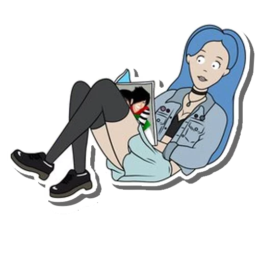 Эмодзи ФРЕНДЗОНА | FAN