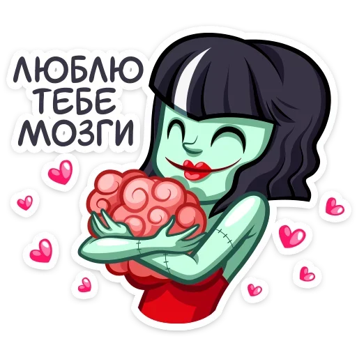 Эмодзи Фрэнни