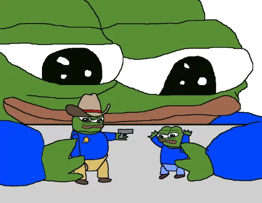 Эмодзи frens
