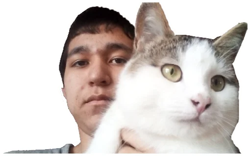 Эмодзи Тагирус