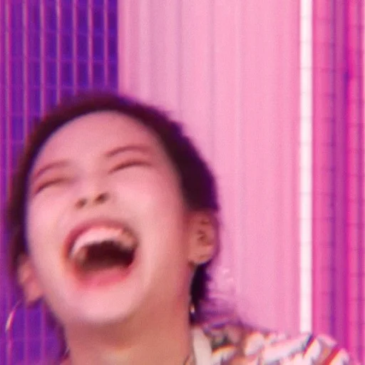 Эмодзи Jennie Blackpink
