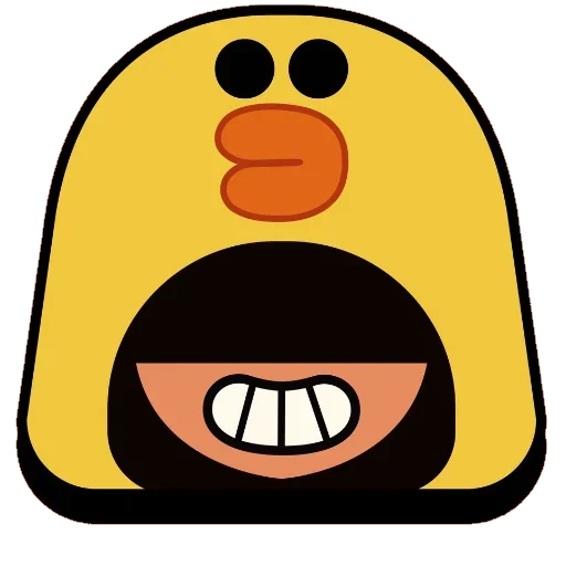 Эмодзи Brawl Stars