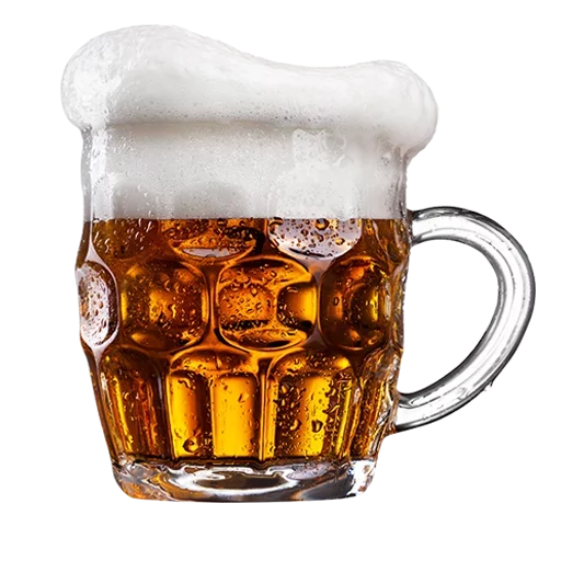 Эмодзи Friday alcohol
