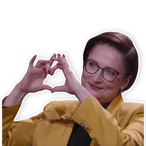 Эмодзи Телеканал ПЯТНИЦА!