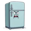 Эмодзи Fridge Gang