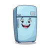 Эмодзи Fridge Gang