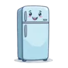 Эмодзи Fridge Gang