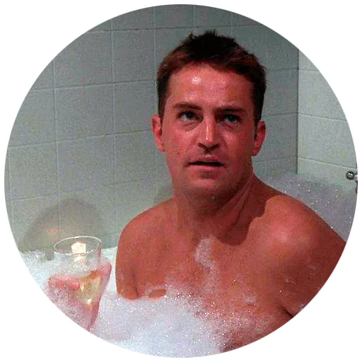 Эмодзи FriendsBySmol