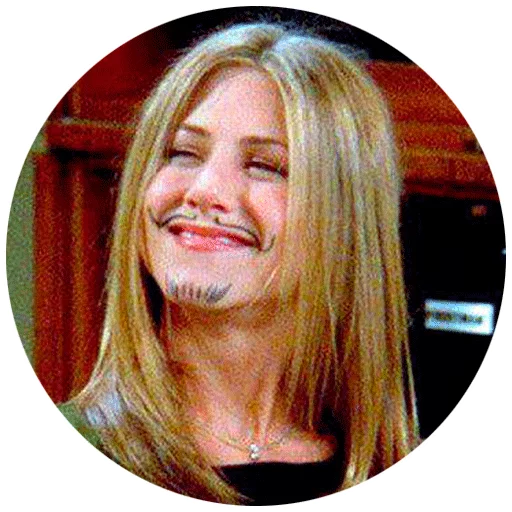 Эмодзи FriendsBySmol