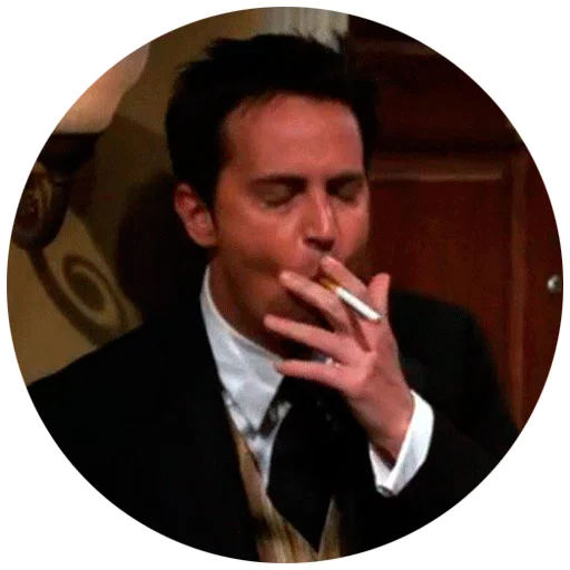 Эмодзи FriendsBySmol