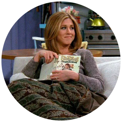 Эмодзи FriendsBySmol