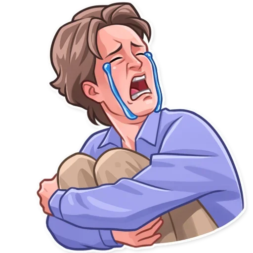 Эмодзи Friends