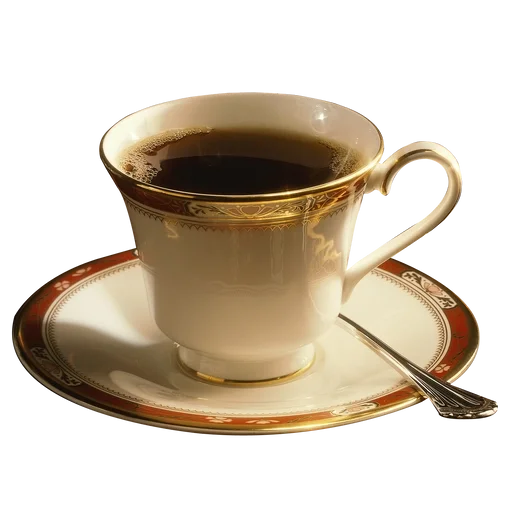 ☕