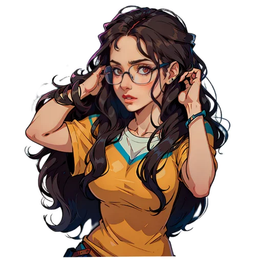 Эмодзи Ронни