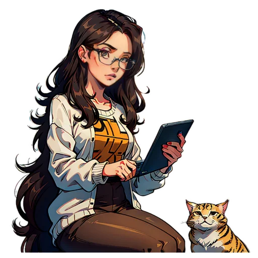 Эмодзи Ронни