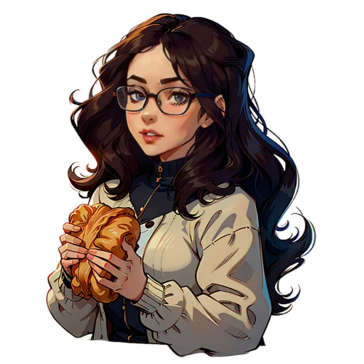 Эмодзи Ронни