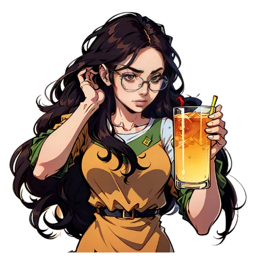 Эмодзи Ронни