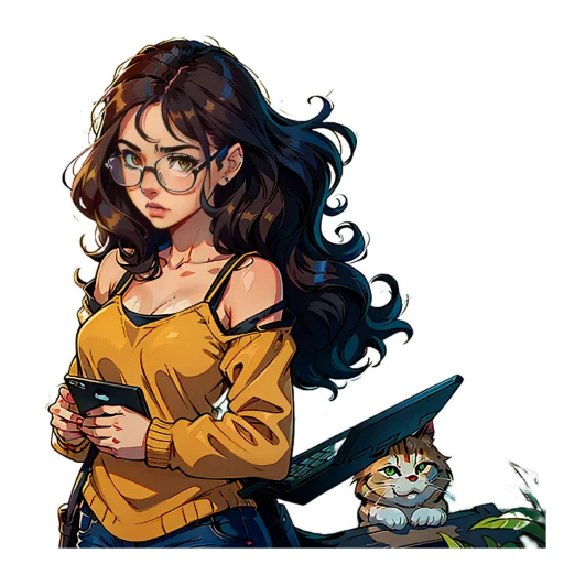 Эмодзи Ронни