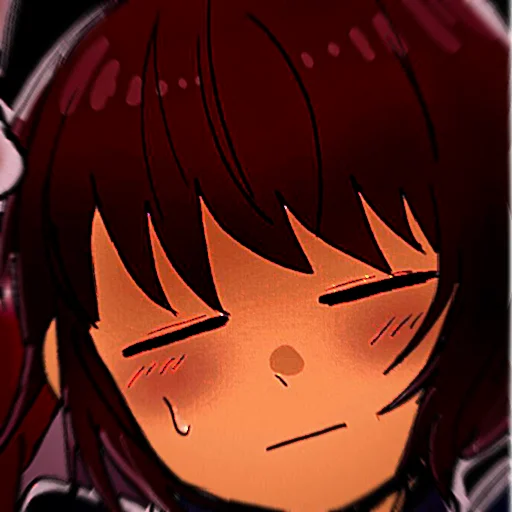 Эмодзи frisk
