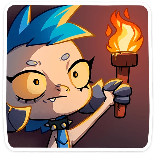 Эмодзи Фриз без надписей