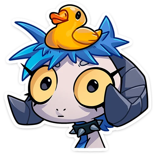 Эмодзи Фриз без надписей