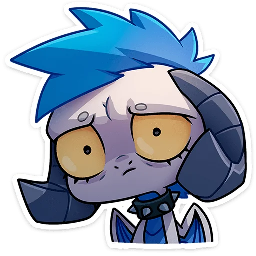 Эмодзи Фриз без надписей