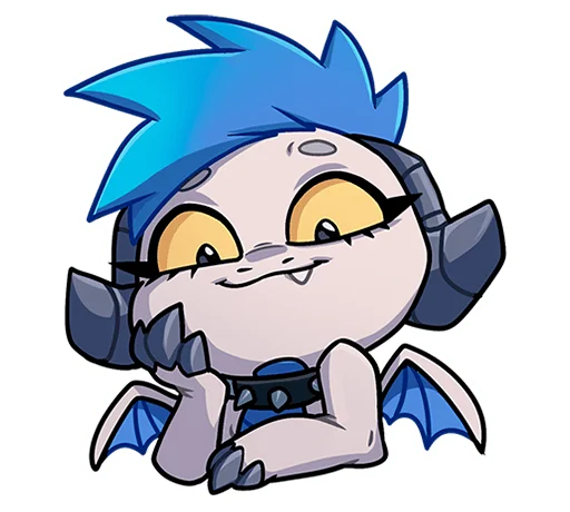 Эмодзи Фриз без надписей