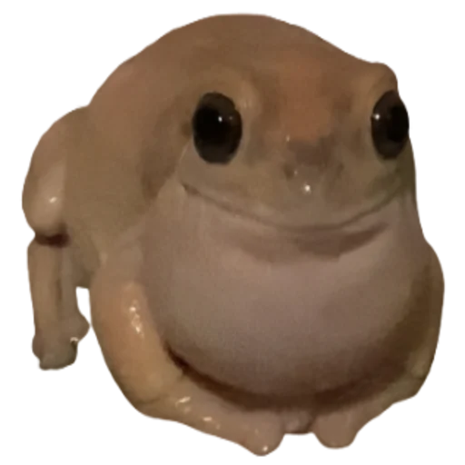 Эмодзи frogs