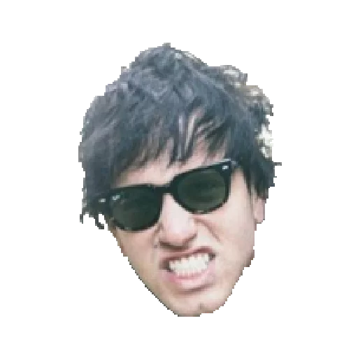 Эмодзи fronz pack