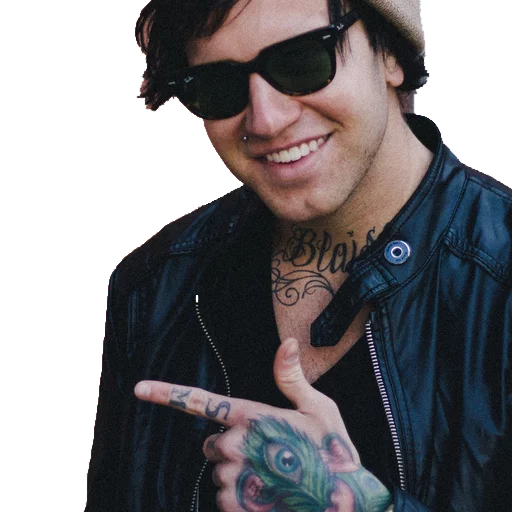 Эмодзи fronz pack