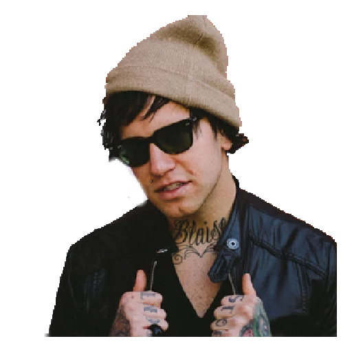 Эмодзи fronz pack