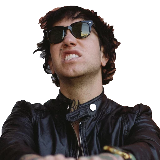 Эмодзи fronz pack