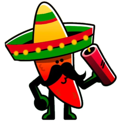 Эмодзи Овощи