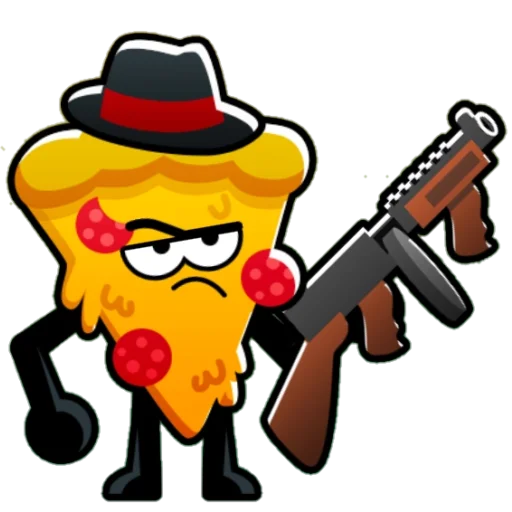 Эмодзи Овощи