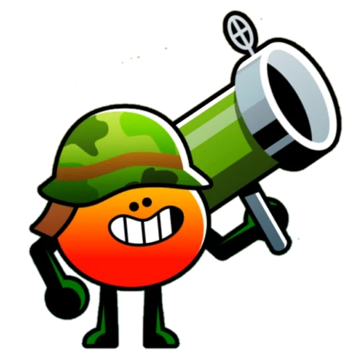 Эмодзи Овощи